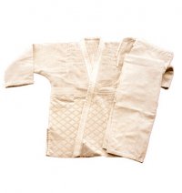 Judo Uniform