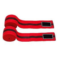 Knee Wraps