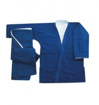 Judo Uniform