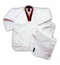 Teakwondo Uniform