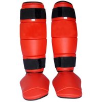 Shin Guards