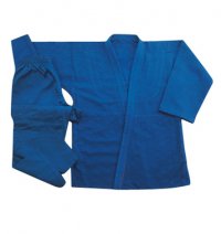 Judo Uniform