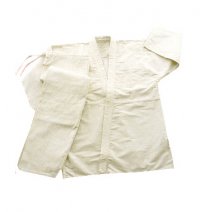 Judo Uniform