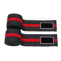 Knee Wraps