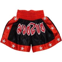 Muay Thai Short