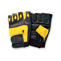 Weightlifting Gloves