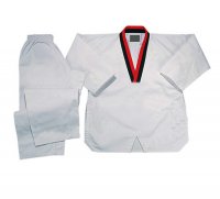 Teakwondo Uniform