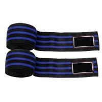 Knee Wraps