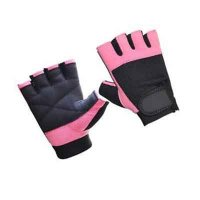 Weightlifting Gloves