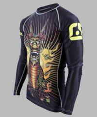 Rash Guard