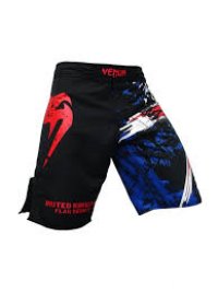 MMA Shorts