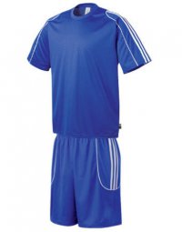 Soccer Uniform