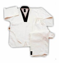 Teakwondo Uniform