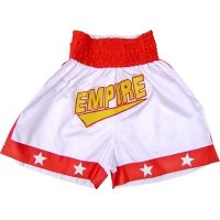 Muay Thai Short