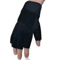 Weightlifting Gloves