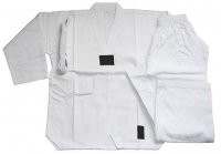 Teakwondo Uniform