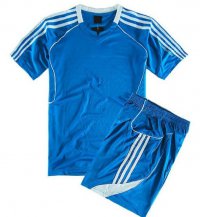 Soccer Uniform