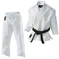 Teakwondo Uniform